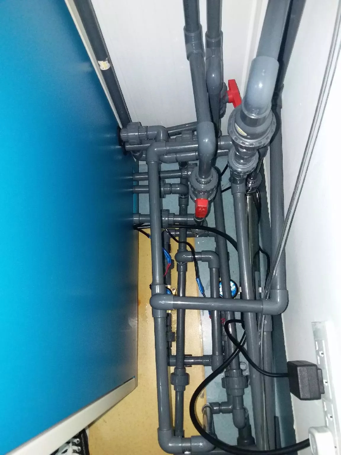 水思源內(nèi)鏡純水設備