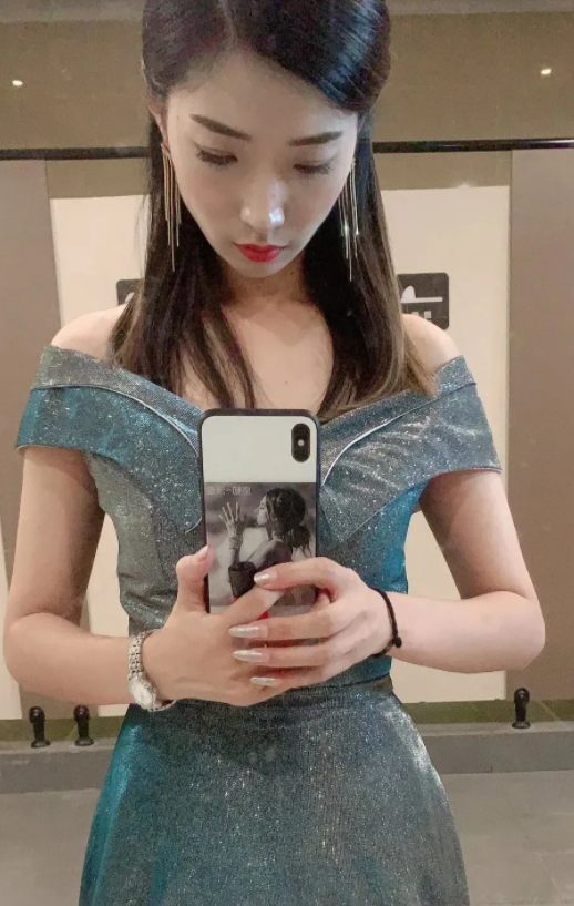“如果不認(rèn)命，那就去拼命”這就是“水思源的姑娘”