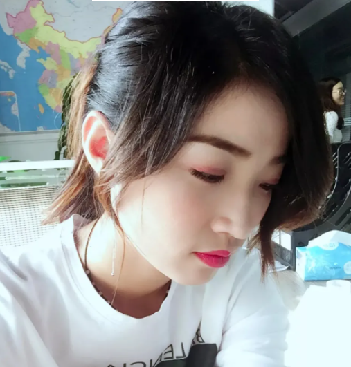 “如果不認(rèn)命，那就去拼命”這就是“水思源的姑娘”
