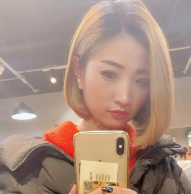 “如果不認(rèn)命，那就去拼命”這就是“水思源的姑娘”