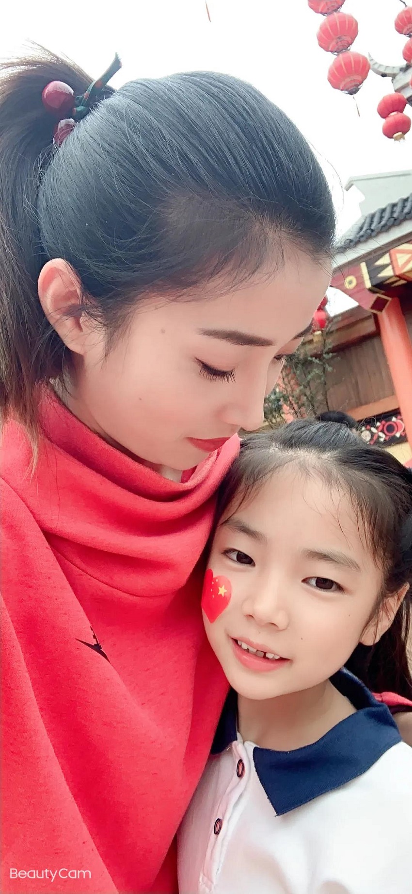 “如果不認(rèn)命，那就去拼命”這就是“水思源的姑娘”