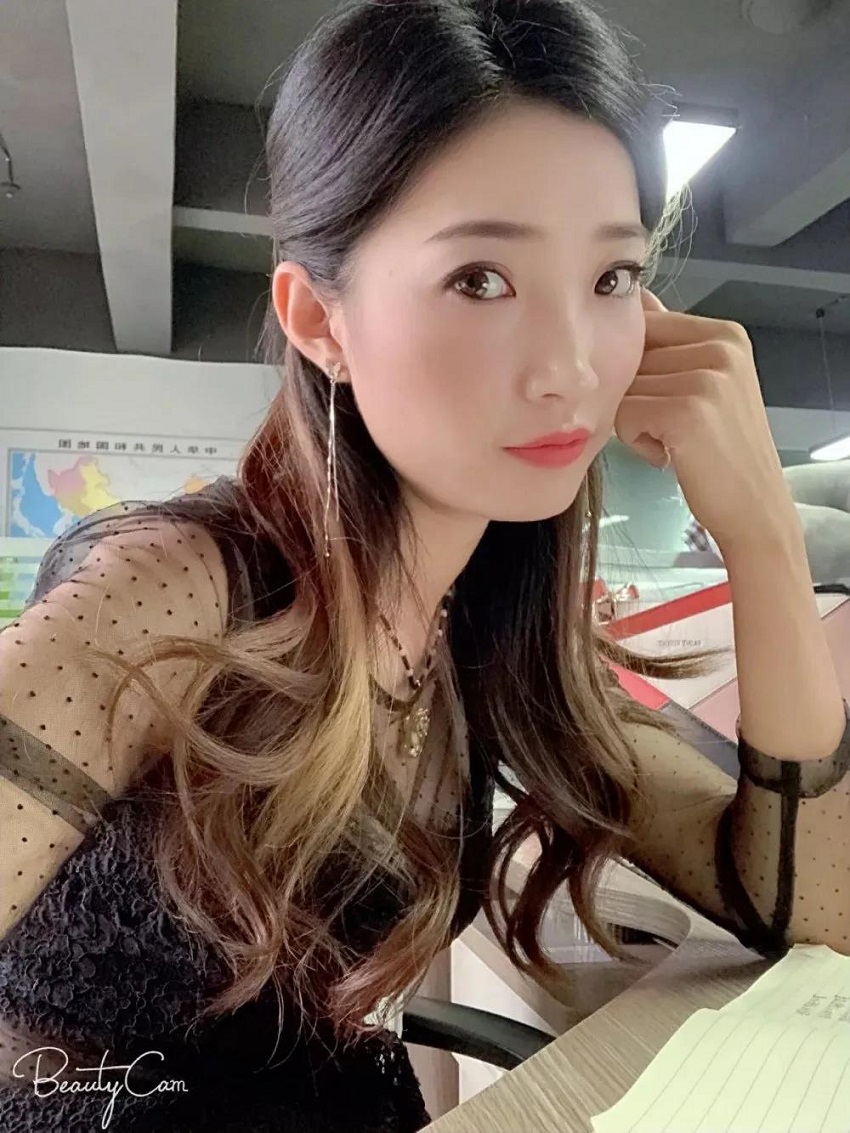 “如果不認(rèn)命，那就去拼命”這就是“水思源的姑娘”