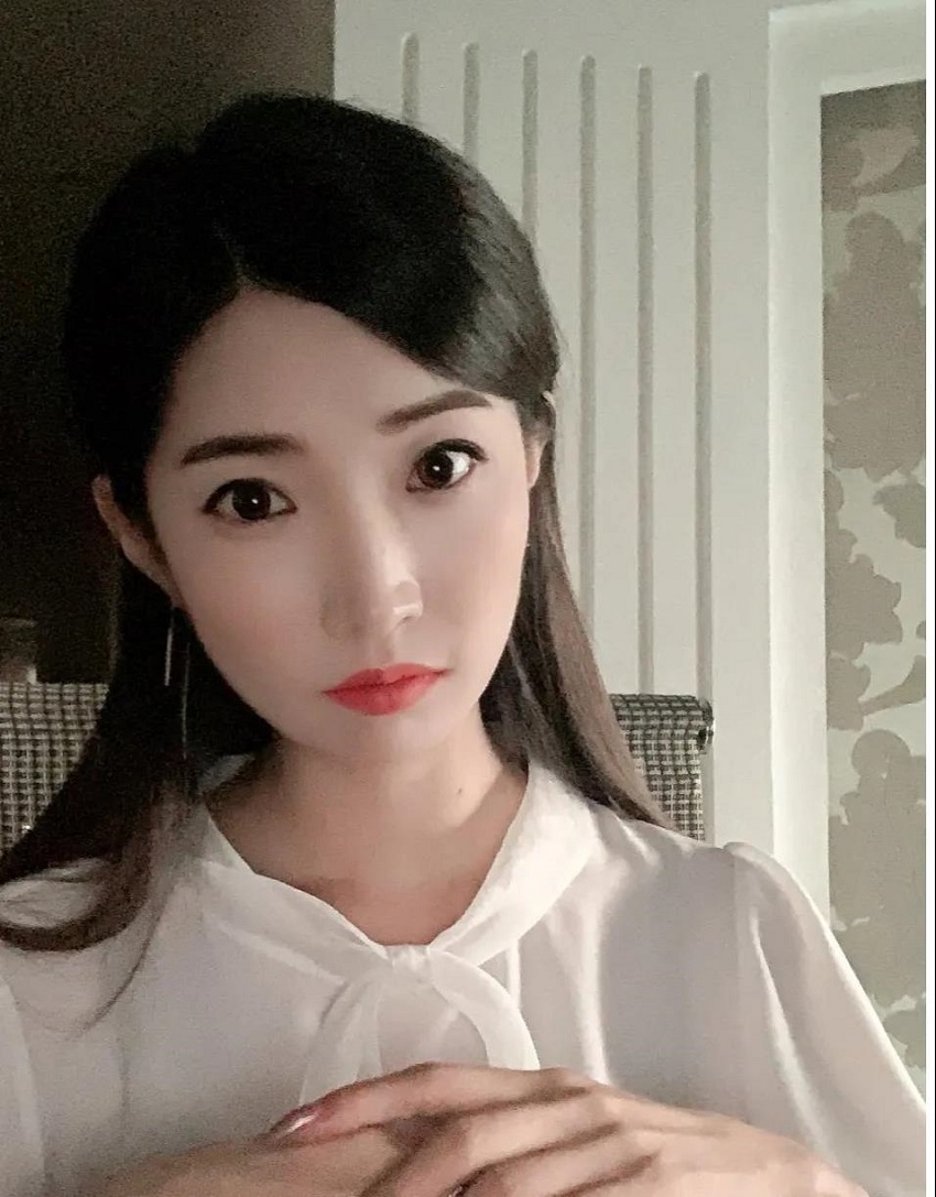 “如果不認(rèn)命，那就去拼命”這就是“水思源的姑娘”