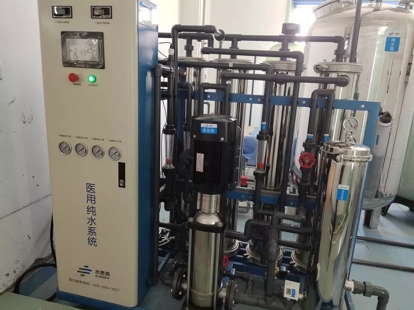 供應室純水機 供應室純水機
