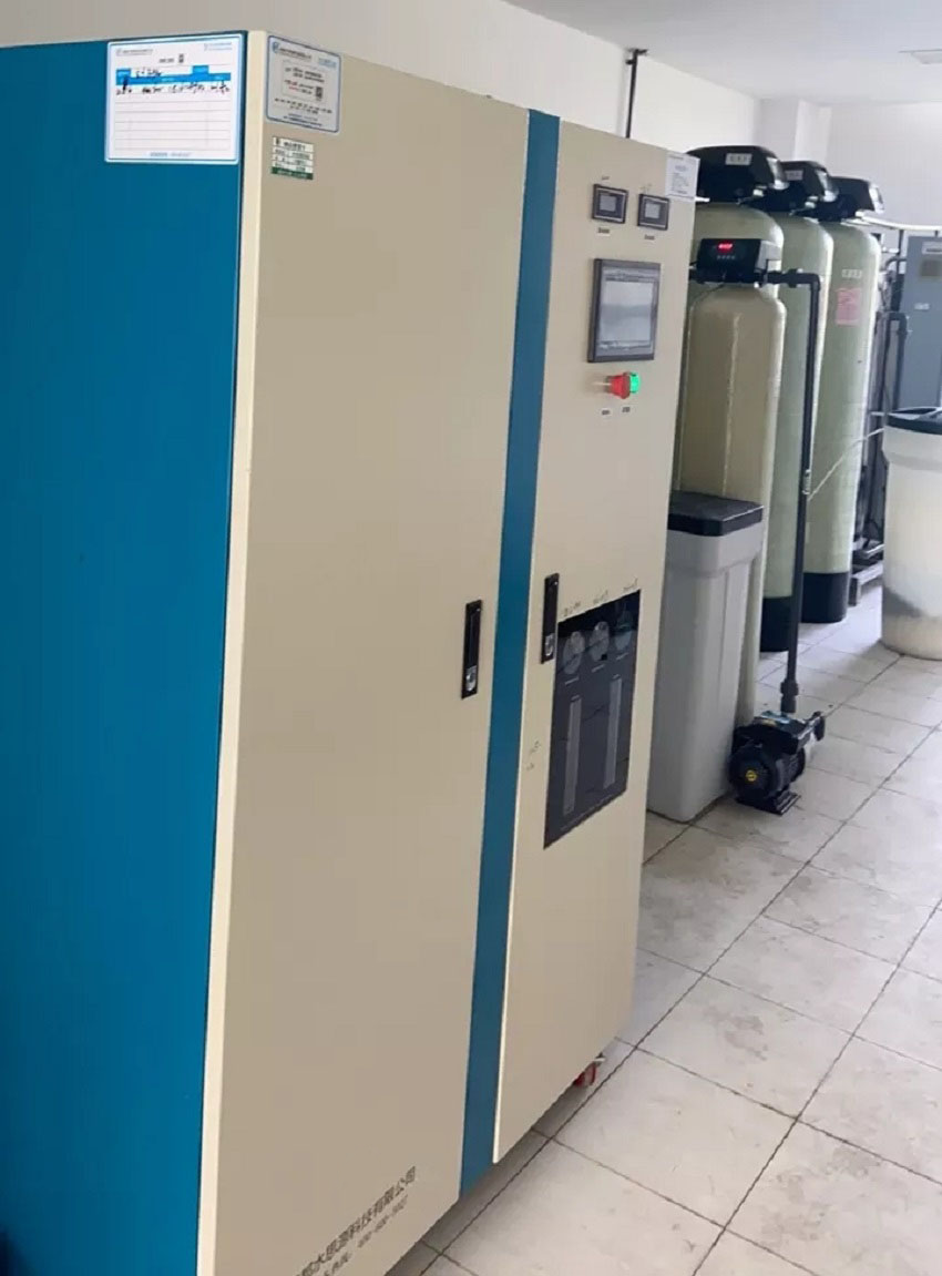 內(nèi)鏡室純水機 內(nèi)鏡室純水機