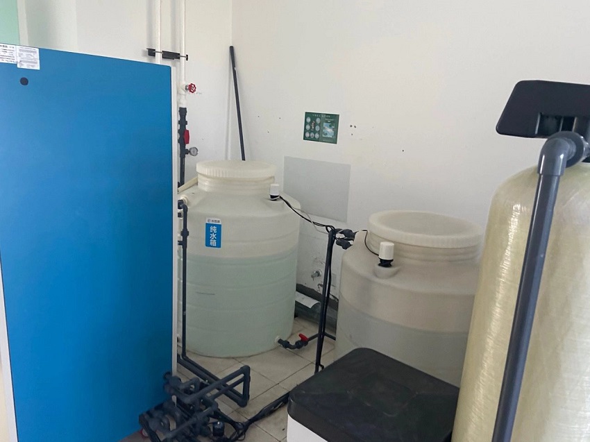 內(nèi)鏡室純水機 內(nèi)鏡室純水機