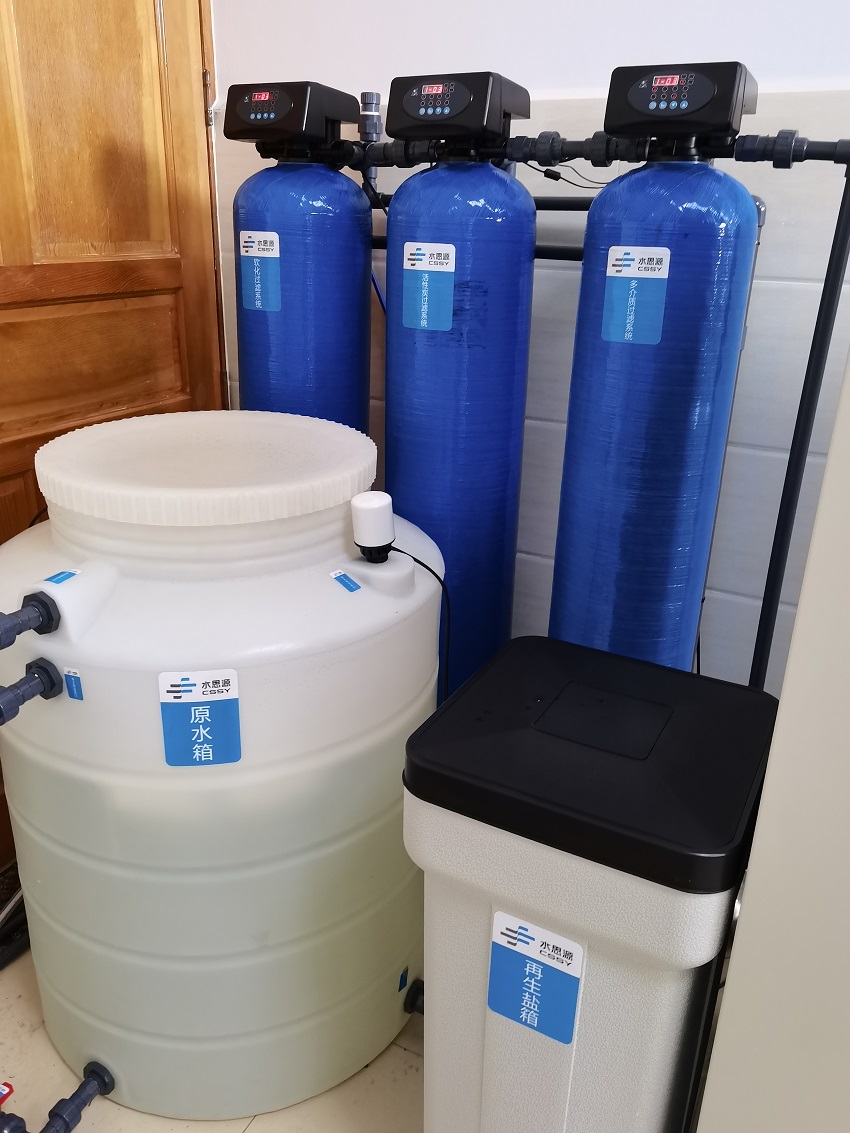 內(nèi)鏡室純水機(jī) 內(nèi)鏡室純水機(jī)
