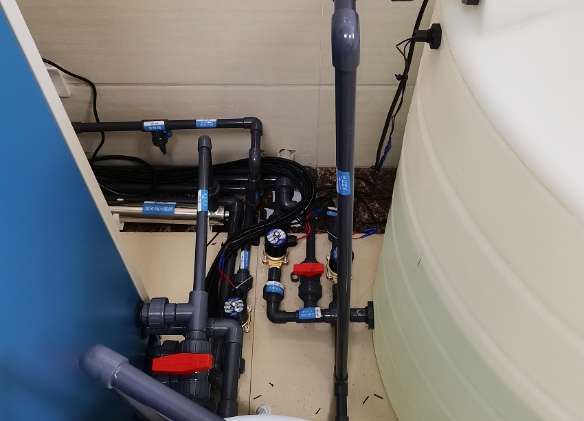 內(nèi)鏡室純水機(jī) 內(nèi)鏡室純水機(jī)