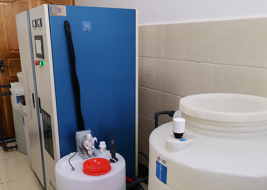 內(nèi)鏡室純水機(jī) 內(nèi)鏡室純水機(jī)