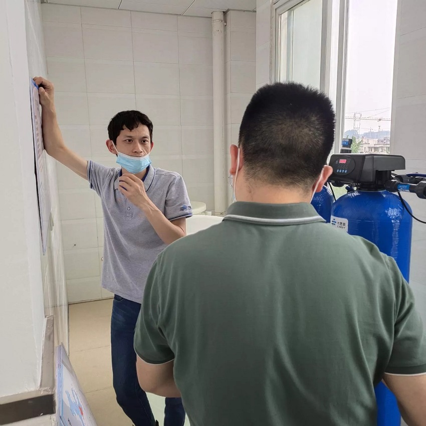內(nèi)鏡室純水機 內(nèi)鏡室純水機