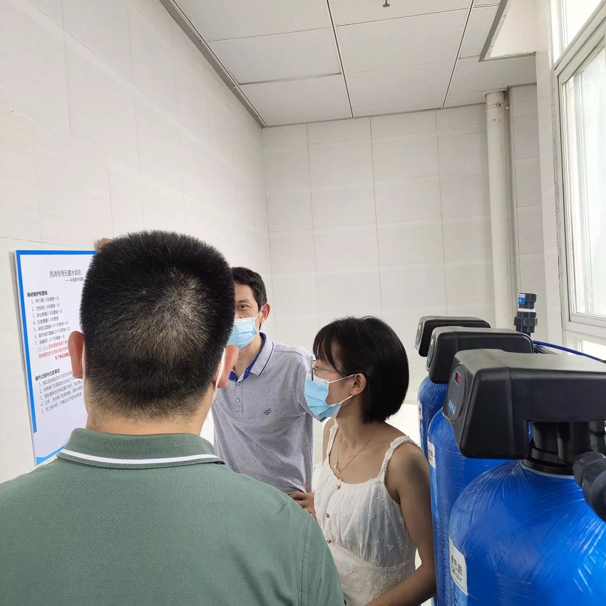 內(nèi)鏡室純水機 內(nèi)鏡室純水機