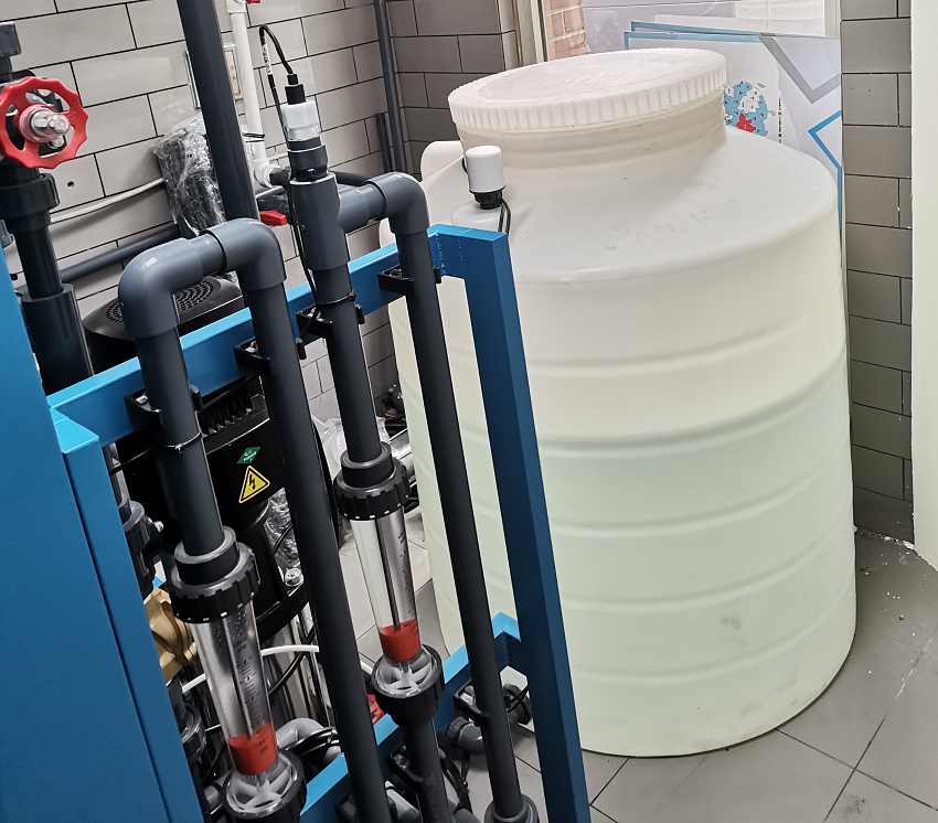 內(nèi)鏡室純水機 內(nèi)鏡室純水機