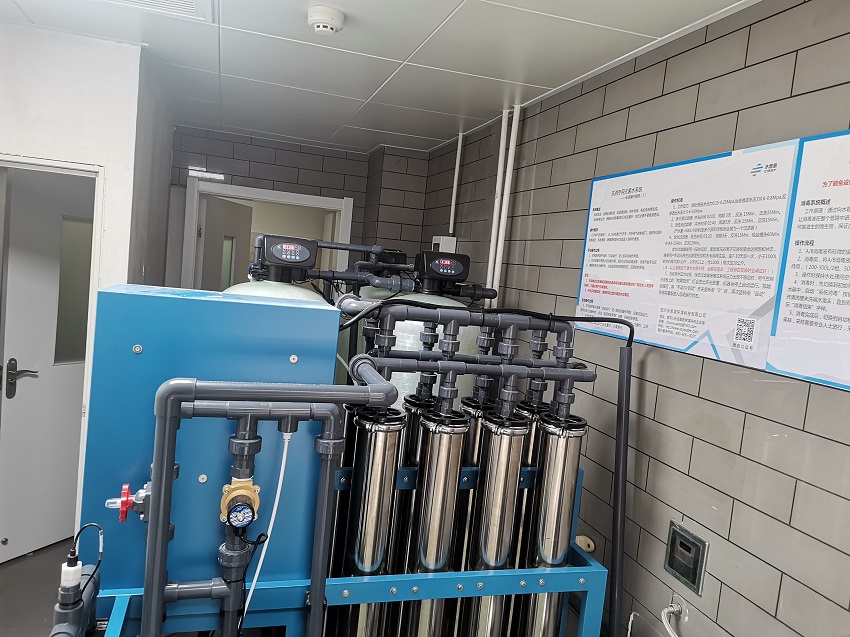 內(nèi)鏡室純水機 內(nèi)鏡室純水機