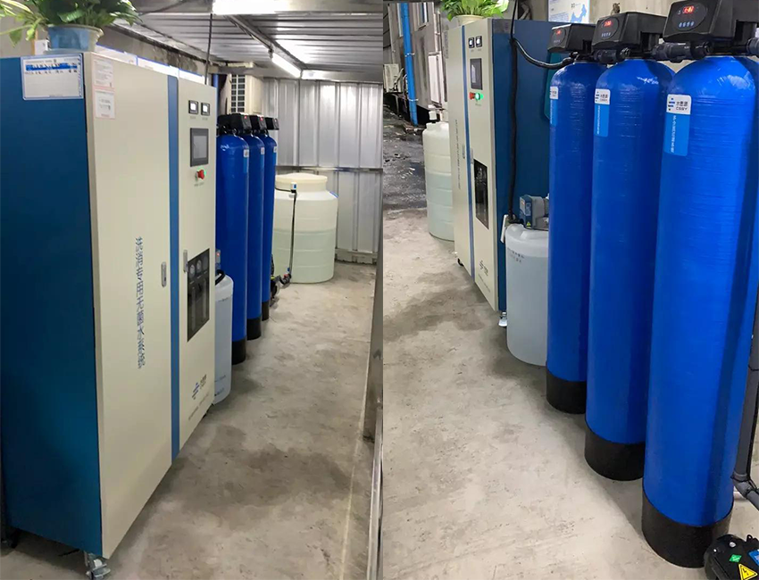 內(nèi)鏡室純水機(jī) 內(nèi)鏡室純水機(jī)