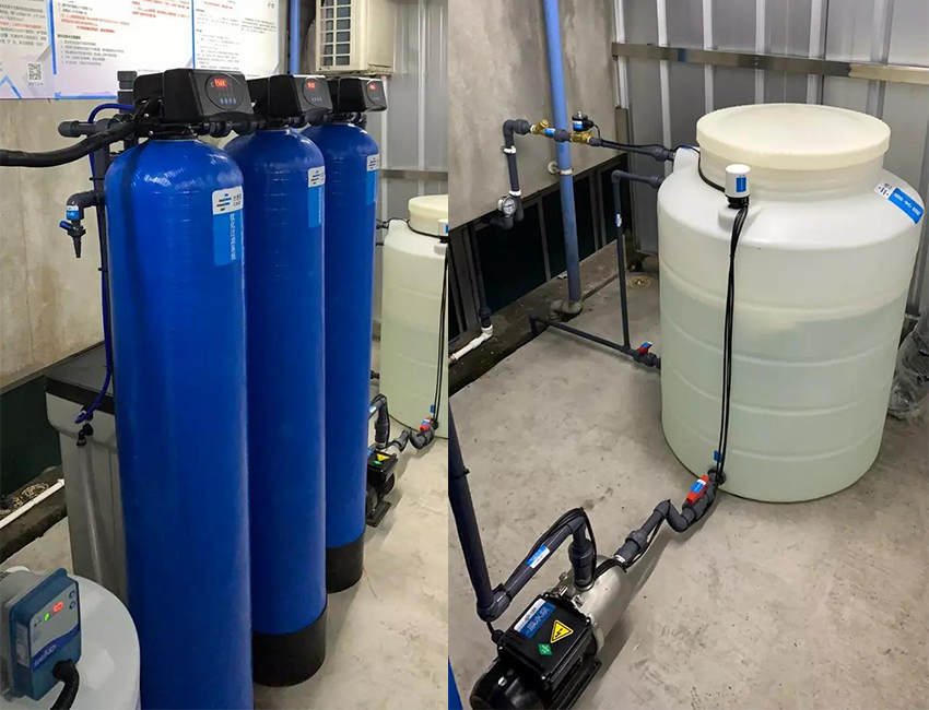 內(nèi)鏡室純水機(jī) 內(nèi)鏡室純水機(jī)