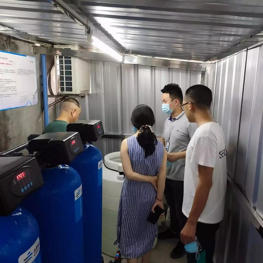 內(nèi)鏡室純水機(jī) 內(nèi)鏡室純水機(jī)