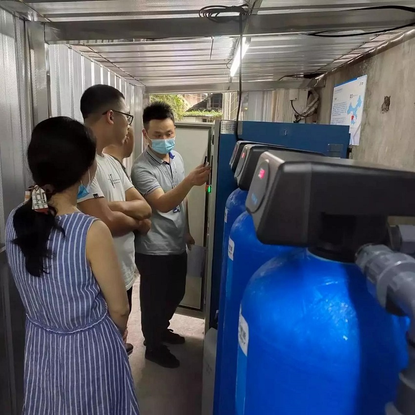 內(nèi)鏡室純水機(jī) 內(nèi)鏡室純水機(jī)