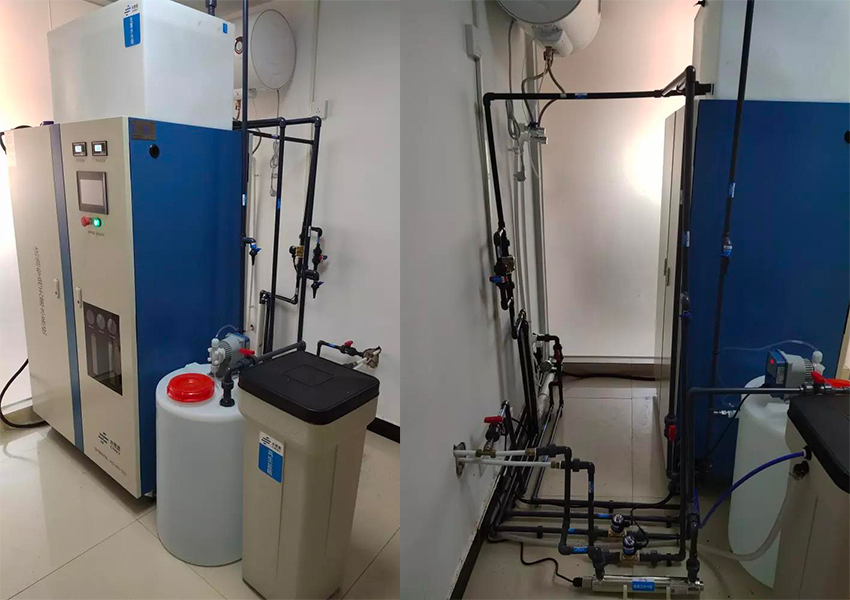 內(nèi)鏡室純水機(jī) 內(nèi)鏡室純水機(jī)