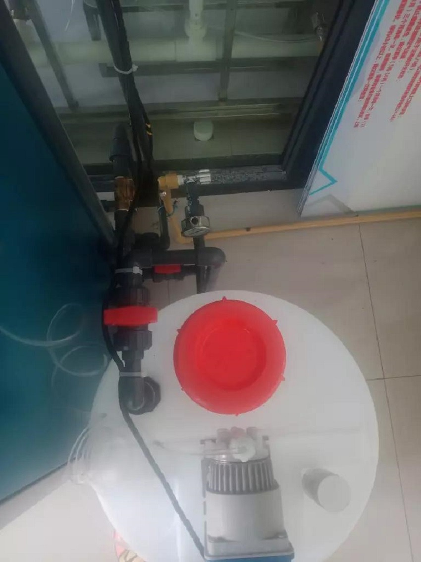 內(nèi)鏡室純水機 內(nèi)鏡室純水機