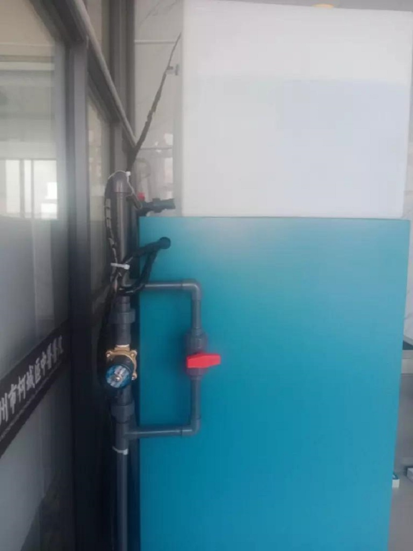 內(nèi)鏡室純水機 內(nèi)鏡室純水機