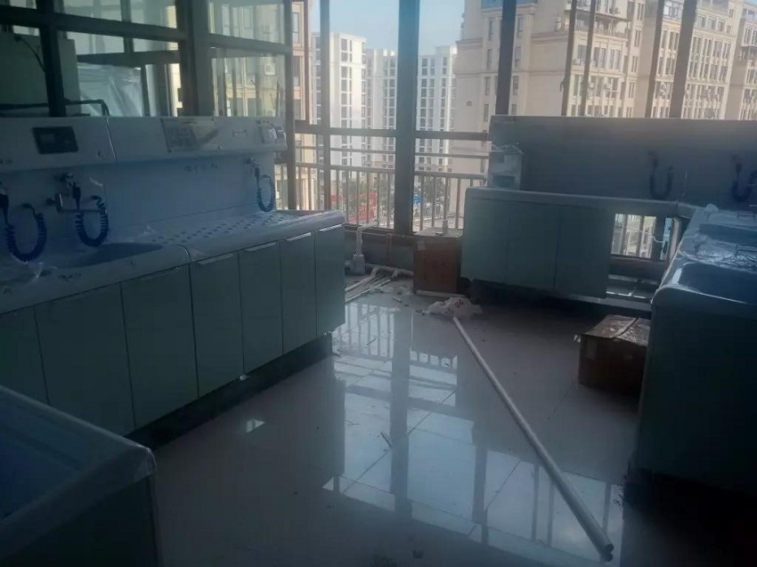 內(nèi)鏡室純水機 內(nèi)鏡室純水機