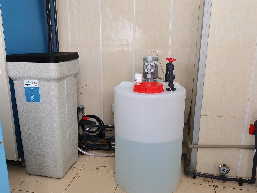檢驗科純水機(jī) 檢驗科純水機(jī)