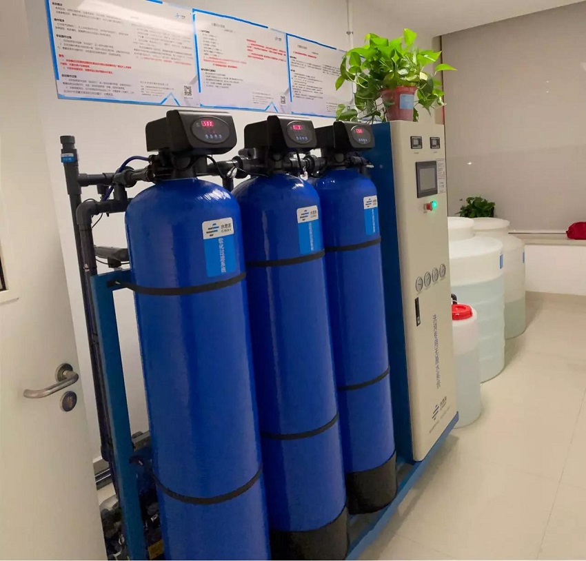 內(nèi)鏡室純水機(jī) 內(nèi)鏡室純水機(jī)