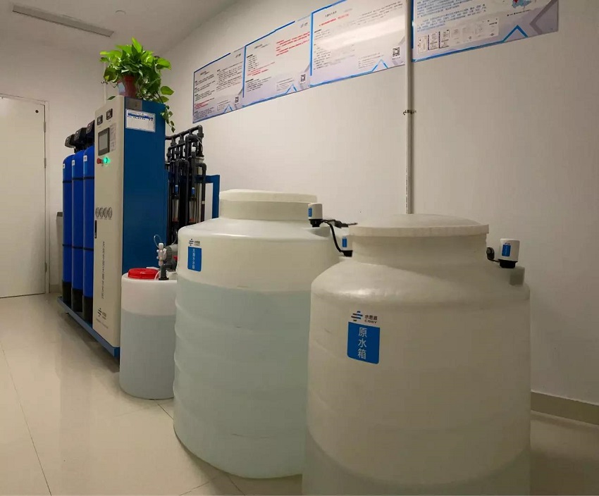 內(nèi)鏡室純水機(jī) 內(nèi)鏡室純水機(jī)