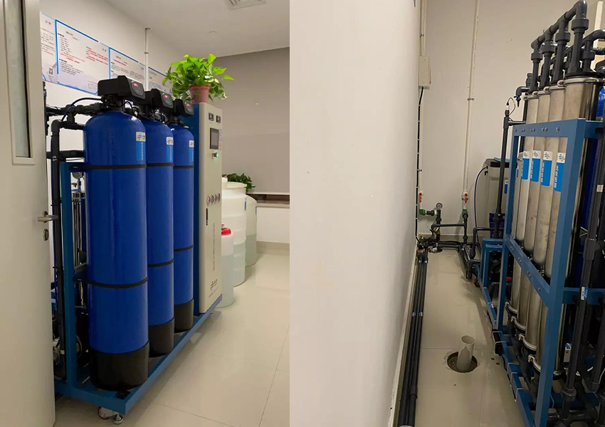 內(nèi)鏡室純水機(jī) 內(nèi)鏡室純水機(jī)