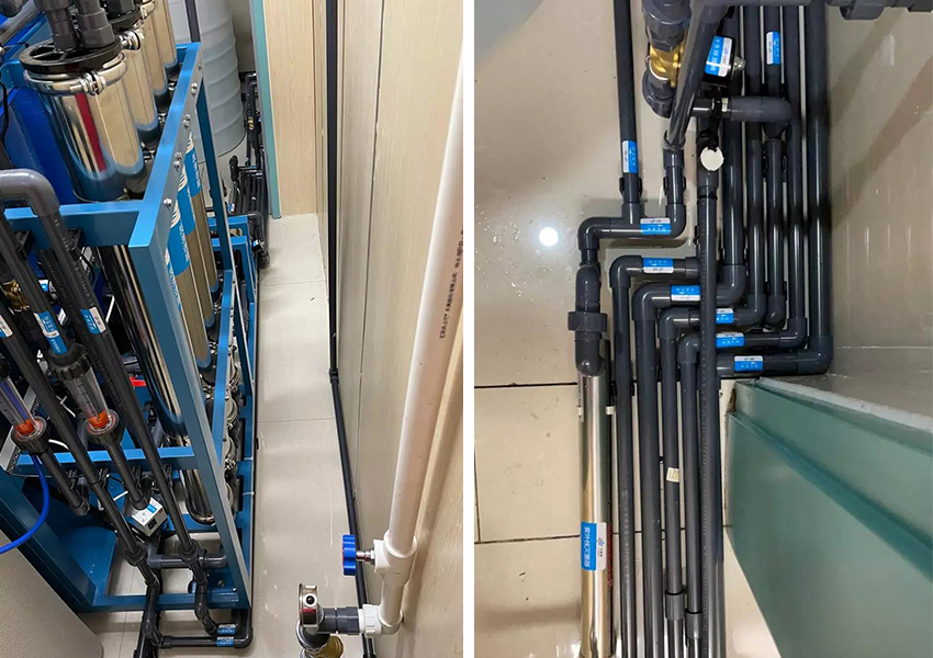 內(nèi)鏡室純水機 內(nèi)鏡室純水機