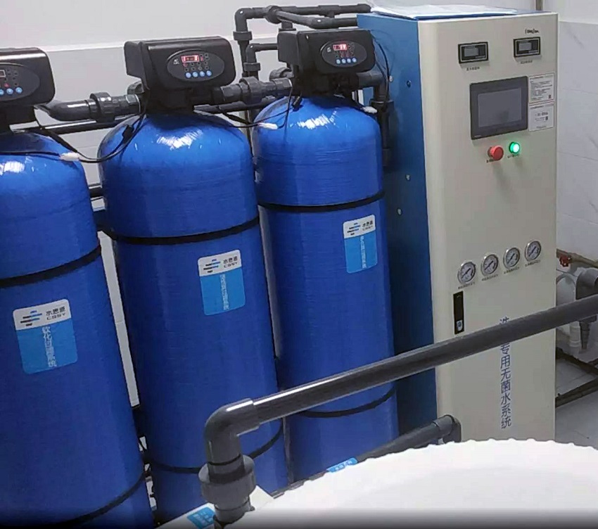 內(nèi)鏡室純水機(jī) 內(nèi)鏡室純水機(jī)