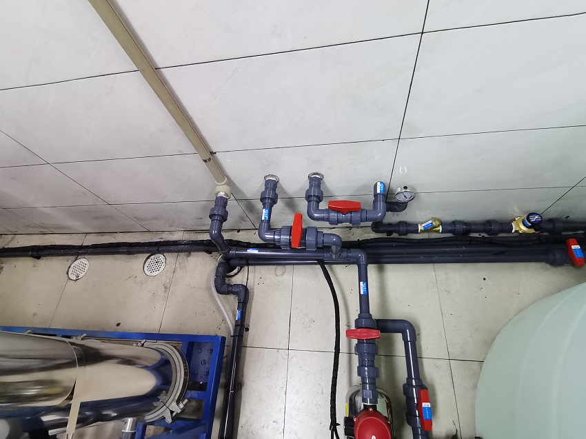 供應(yīng)室純水機(jī) 供應(yīng)室純水機(jī)