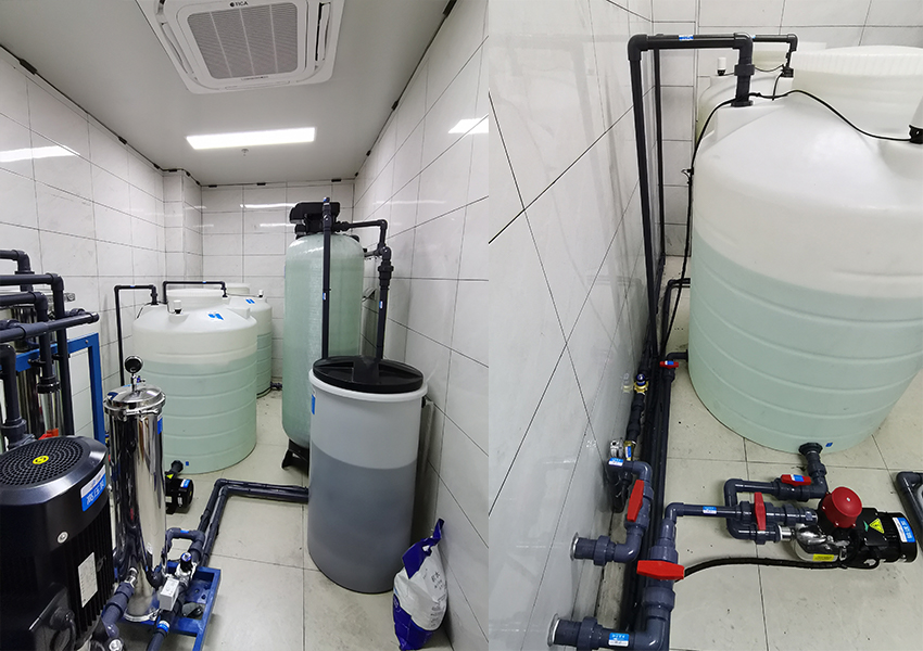 供應(yīng)室純水機(jī) 供應(yīng)室純水機(jī)