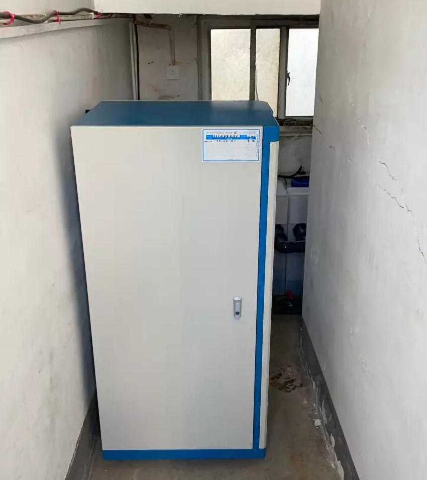 污水處理設備 污水處理設備