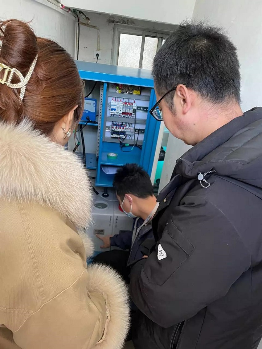 污水處理設備 污水處理設備