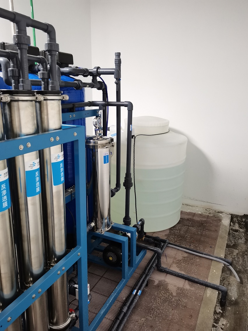 檢驗(yàn)科純水機(jī) 檢驗(yàn)科純水機(jī)