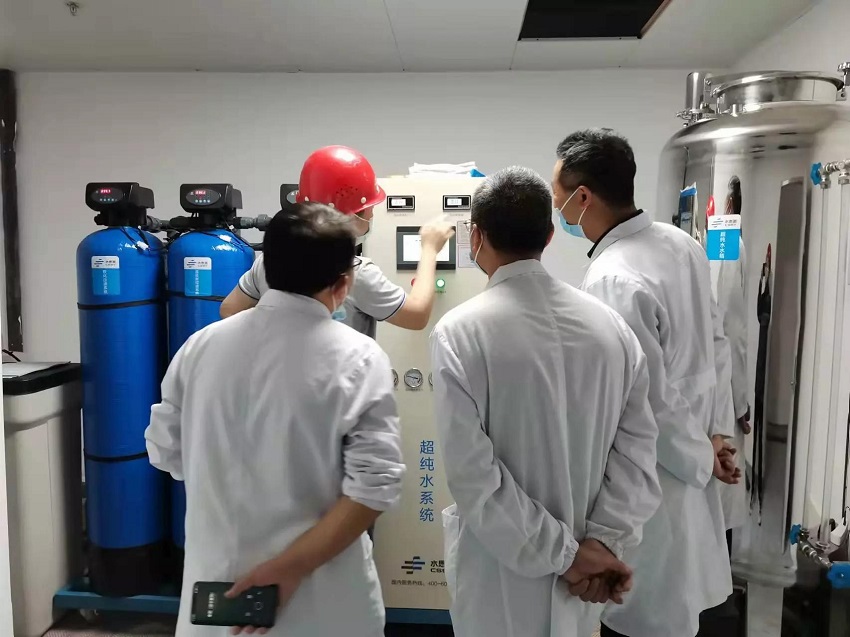 檢驗(yàn)科純水機(jī) 檢驗(yàn)科純水機(jī)