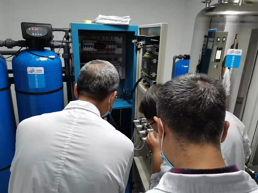 檢驗(yàn)科純水機(jī) 檢驗(yàn)科純水機(jī)