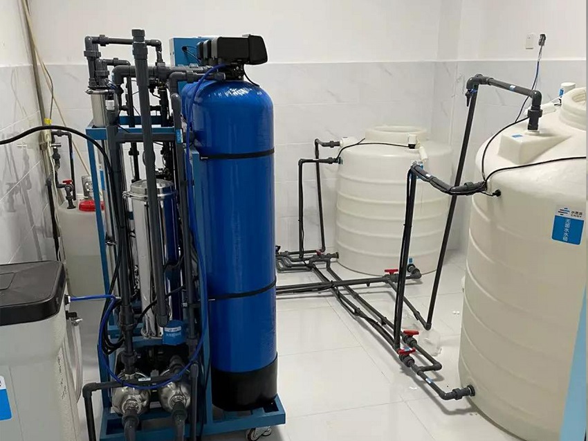 內(nèi)鏡室純水機(jī) 內(nèi)鏡室純水機(jī)