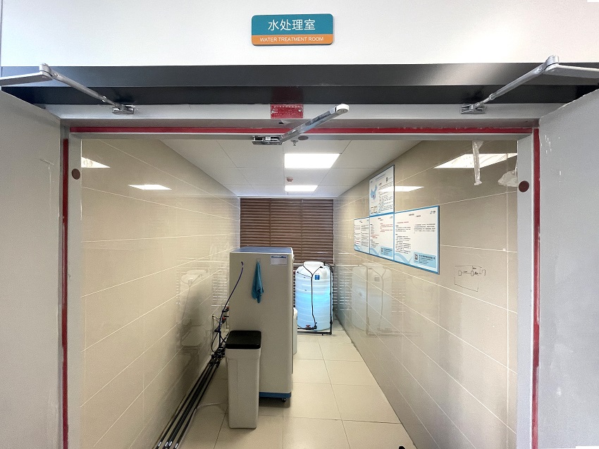 內(nèi)鏡室純水機 內(nèi)鏡室純水機