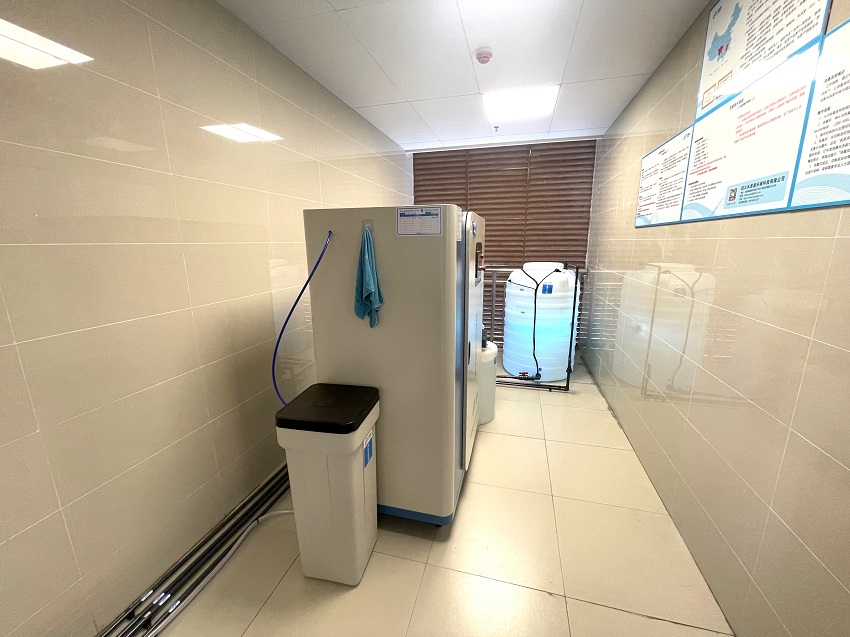 內(nèi)鏡室純水機 內(nèi)鏡室純水機