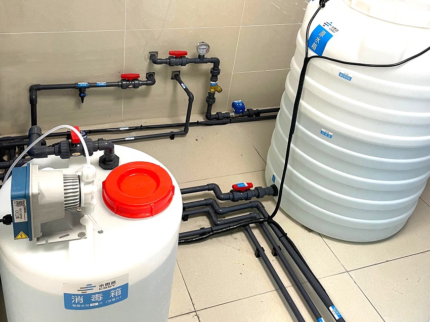 內(nèi)鏡室純水機 內(nèi)鏡室純水機