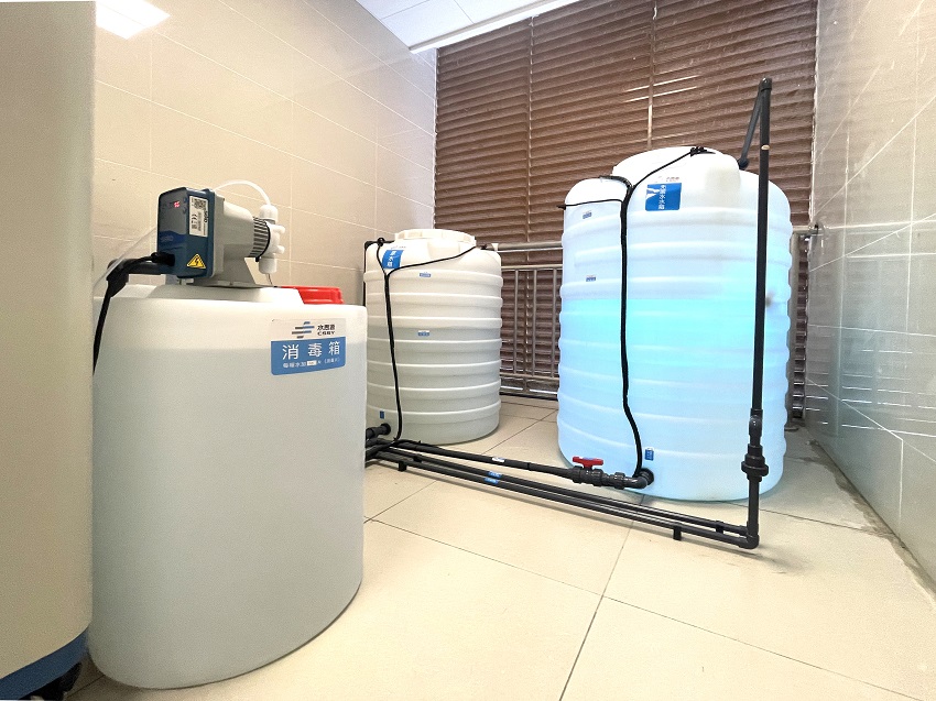 內(nèi)鏡室純水機 內(nèi)鏡室純水機