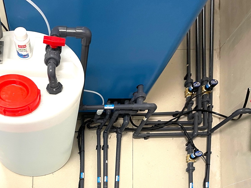 內(nèi)鏡室純水機 內(nèi)鏡室純水機