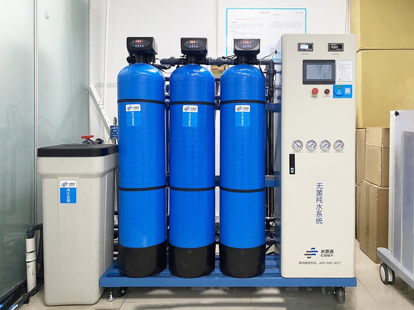 內鏡室純水機 內鏡室純水機