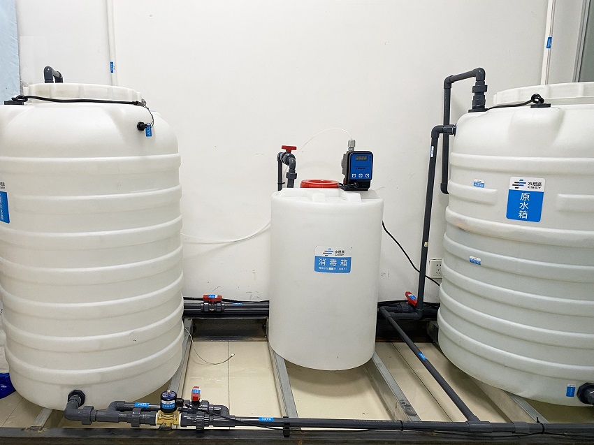 內鏡室純水機 內鏡室純水機
