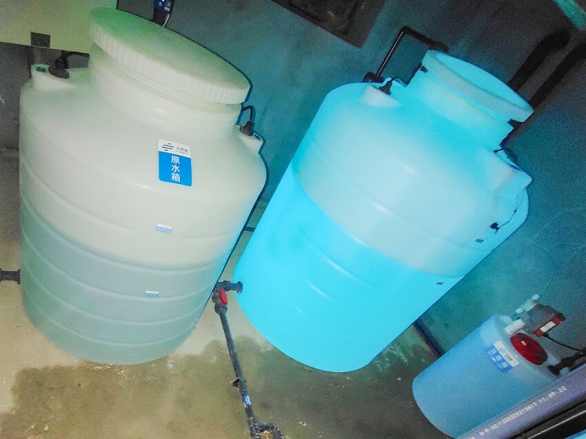 內(nèi)鏡室純水機 內(nèi)鏡室純水機